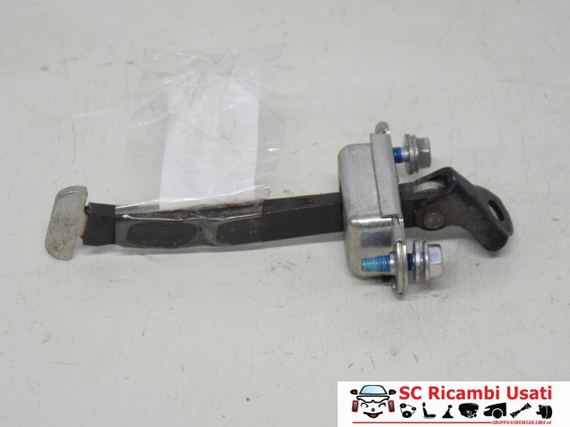 TIRANTE POSTERIORE DESTRA SINISTRA TOYOTA Aygo 3° Serie 686300H020 (15>)