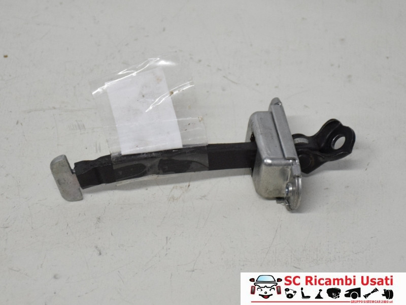 TIRANTE FERMO PORTA POST DX TOYOTA Aygo 3° Serie 686300H020 (15>)