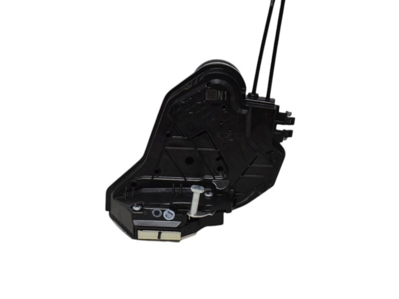 SERRATURA POSTERIORE DESTRA TOYOTA Aygo 3° Serie 6905002381 (15>)