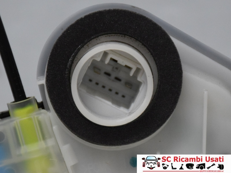 SERRATURA POSTERIORE DESTRA TOYOTA Aygo 3° Serie 6905002381 (15>)