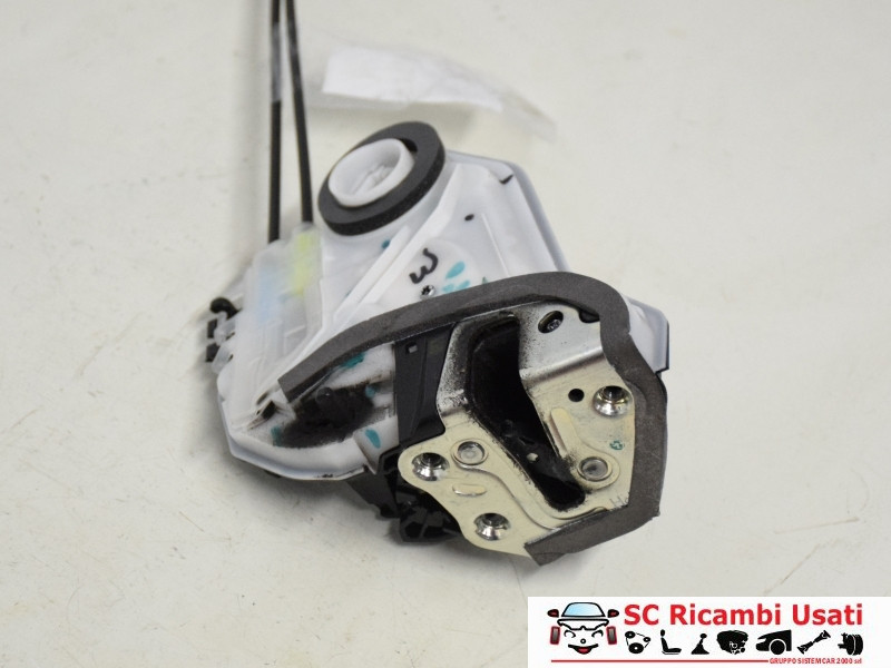 SERRATURA POSTERIORE DESTRA TOYOTA Aygo 3° Serie 6905002381 (15>)