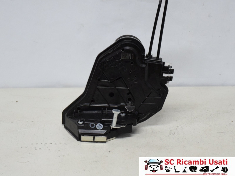 SERRATURA POSTERIORE DESTRA TOYOTA Aygo 3° Serie 6905002381 (15>)