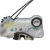 SERRATURA ANTERIORE DESTRA TOYOTA Aygo 3° Serie 6903002521 (15>)