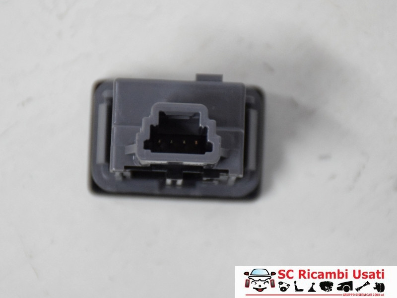 PULSANTE TOYOTA Aygo 3° Serie 15B424 (15>)