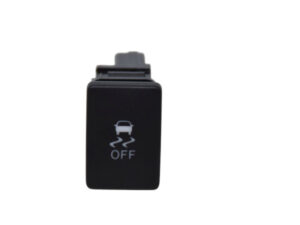 PULSANTE INTERRUTTORE MANOPOLA ESP TOYOTA Aygo 3° Serie 15C629 (15>)