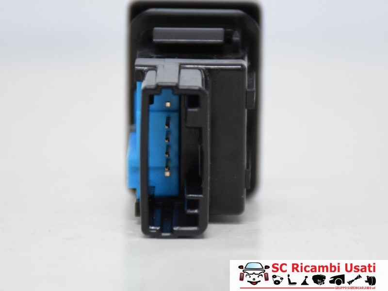 PULSANTE INTERRUTTORE MANOPOLA ESP TOYOTA Aygo 3° Serie 15C629 (15>)