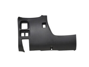 RIPARO PIANTONE STERZO TOYOTA Aygo 3° Serie 554320H010B0 (15>)