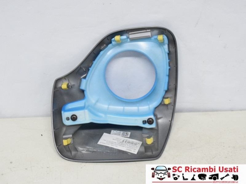 RIVESTIMENTO CRUSCOTTO TOYOTA Aygo 3° Serie 550110H010 (15>)