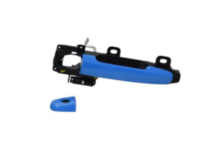 MANIGLIA ESTERNA ANTERIORE SINISTRA TOYOTA Aygo 3° Serie 692110H030 (15>)