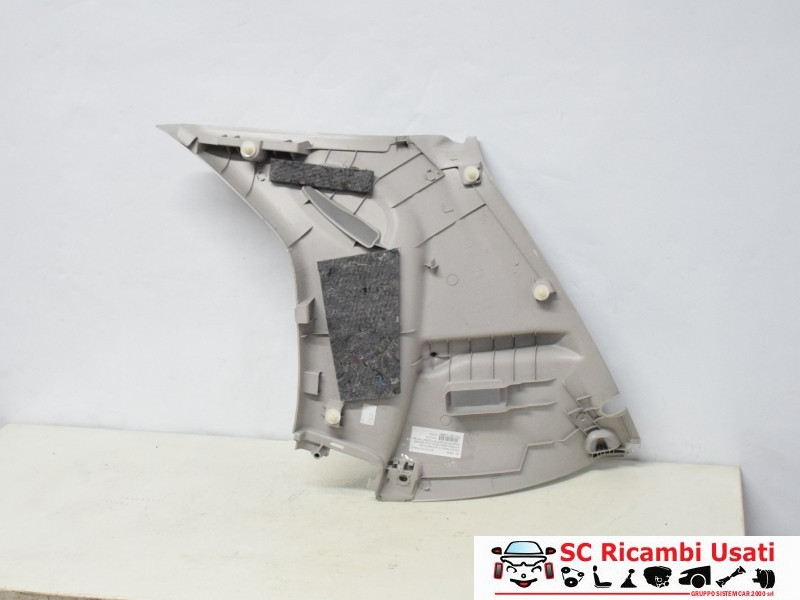 RIVESTIMENTO MONTANTE POSTERIORE SX E DX TOYOTA Aygo 3° Serie 624720H170B0 (15>)