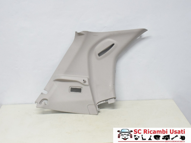 RIVESTIMENTO MONTANTE POSTERIORE SX E DX TOYOTA Aygo 3° Serie 624720H170B0 (15>)