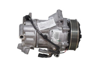 926003514R 926003514R COMPRESSORE ARIA CONDIZIONATA RENAULT CLIO Serie V diesel