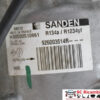 926003514R 926003514R COMPRESSORE ARIA CONDIZIONATA RENAULT CLIO Serie V diesel