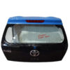PORTELLONE POSTERIORE TOYOTA Aygo 3° Serie (15>)