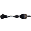 SEMIASSE ANTERIORE DESTRO RENAULT CLIO Serie V 391019563R (19>)