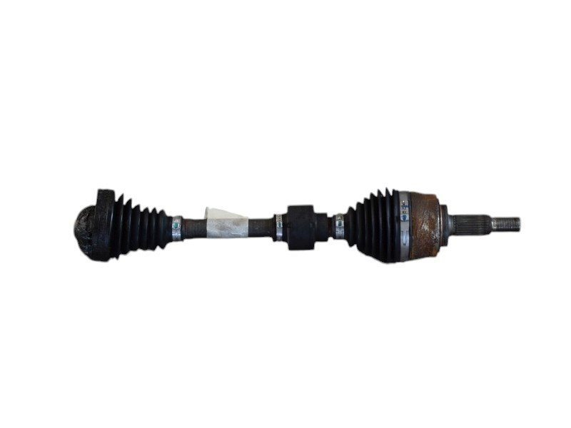 SEMIASSE ANTERIORE DESTRO RENAULT CLIO Serie V 391019563R (19>)