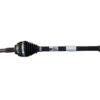 SEMIASSE ANTERIORE DESTRO RENAULT Clio Serie IV 391008239R (12>19)