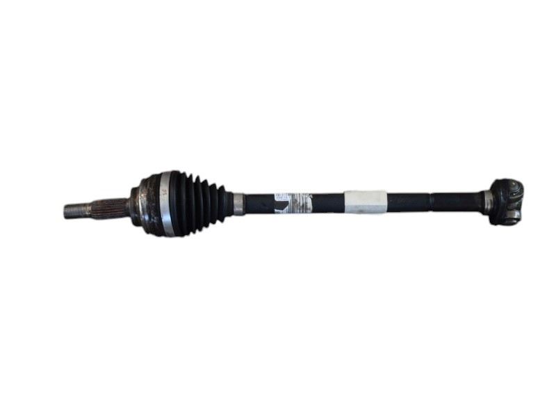 SEMIASSE ANTERIORE DESTRO RENAULT Clio Serie IV 391008239R (12>19)