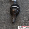 SEMIASSE ANTERIORE DESTRO RENAULT Clio Serie IV 391008239R (12>19)