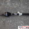SEMIASSE ANTERIORE DESTRO RENAULT Clio Serie IV 391008239R (12>19)
