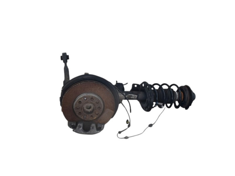 MONTANTE SOSPENSIONE ANT DX ALFA ROMEO Giulietta Serie (940_) 50523952 (13>)