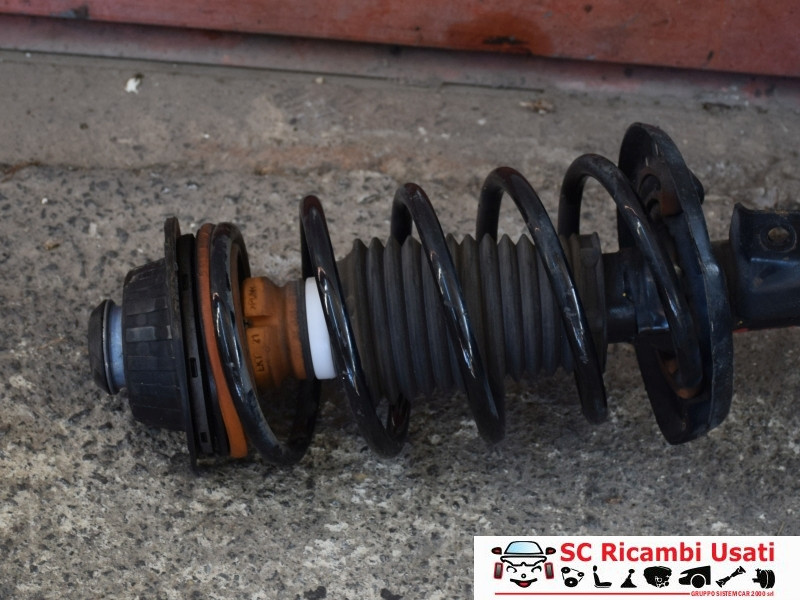 MONTANTE SOSPENSIONE ANT DX ALFA ROMEO Giulietta Serie (940_) 50523952 (13>)