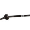 SEMIASSE ANTERIORE SINISTRO RENAULT CLIO Serie V 391005742R (19>)