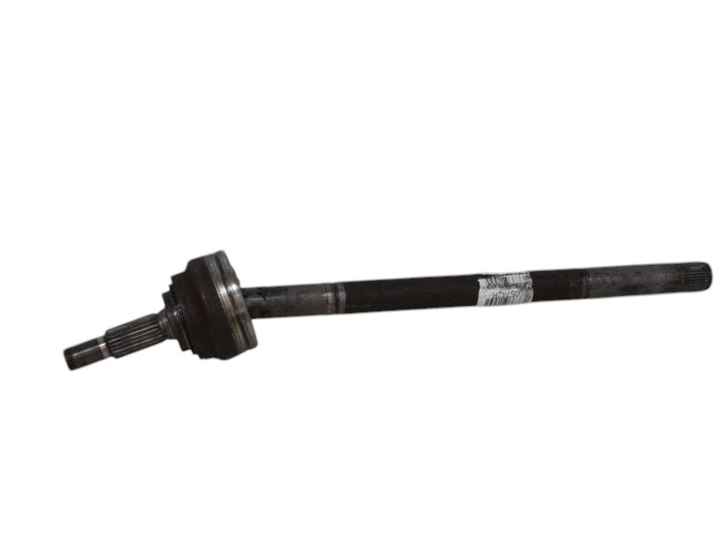 SEMIASSE ANTERIORE SINISTRO RENAULT CLIO Serie V 391005742R (19>)