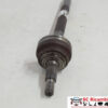 SEMIASSE ANTERIORE SINISTRO RENAULT CLIO Serie V 391005742R (19>)