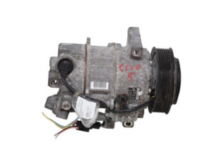 926004EB1A 926004EB1A COMPRESSORE ARIA CONDIZIONATA RENAULT CLIO Serie V diesel