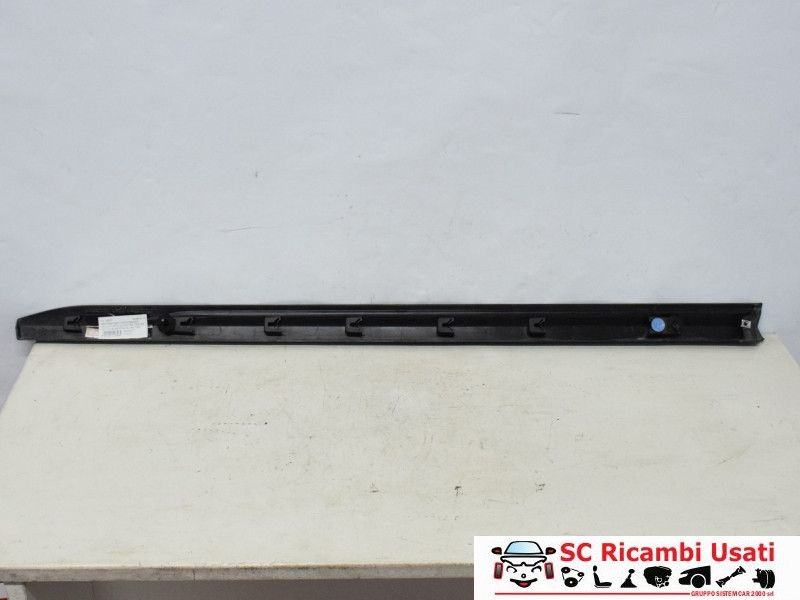 MODANATURA PORTA ANT DX RENAULT CLIO Serie V 801863276R (19>)