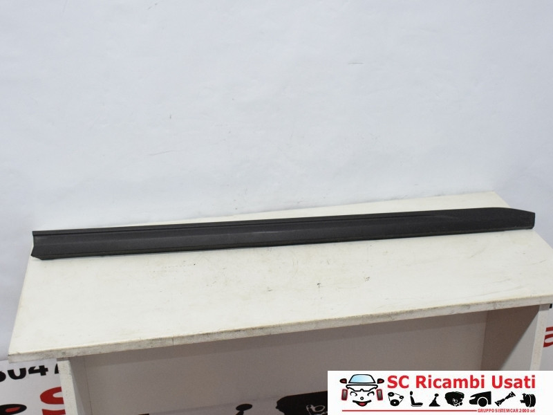 MODANATURA PORTA ANT DX RENAULT CLIO Serie V 801863276R (19>)