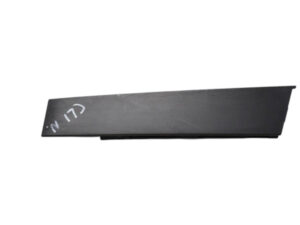 MODANATURA PORTA POSTERIORE DX RENAULT CLIO Serie V 822835668R (19>)