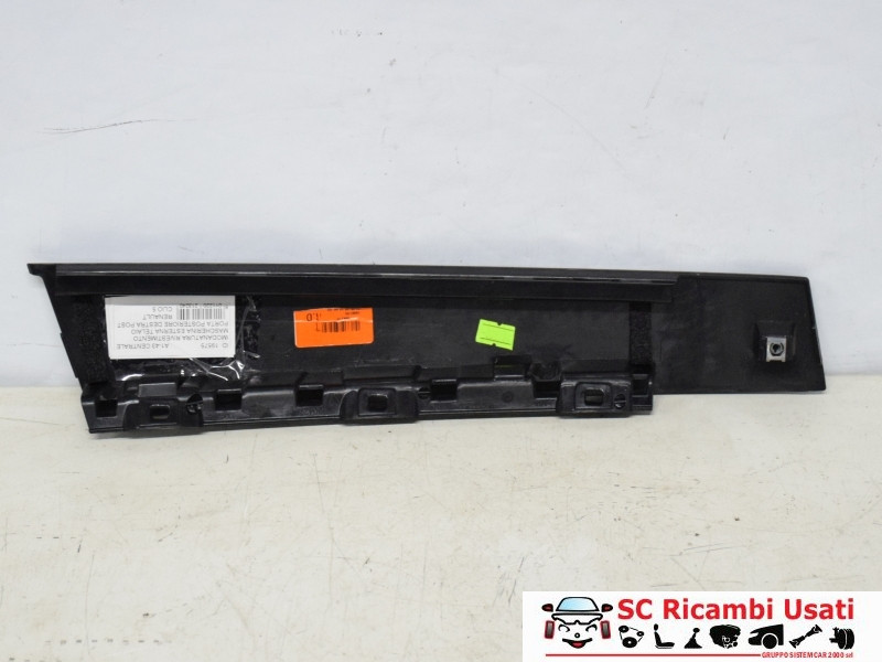 MODANATURA PORTA POSTERIORE DX RENAULT CLIO Serie V 822835668R (19>)