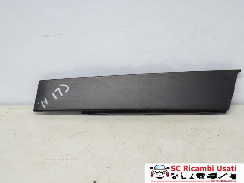 MODANATURA PORTA POSTERIORE DX RENAULT CLIO Serie V 822835668R (19>)