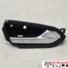 MANIGLIA INTERNA POSTERIORE DESTRA RENAULT CLIO Serie V 826721378R (19>)