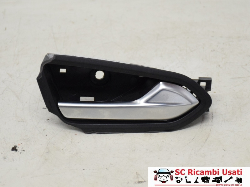 MANIGLIA INTERNA POSTERIORE DESTRA RENAULT CLIO Serie V 826721378R (19>)