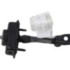 TIRANTE POSTERIORE DESTRA SINISTRA PEUGEOT 208 Serie 9671891280 (12>19)