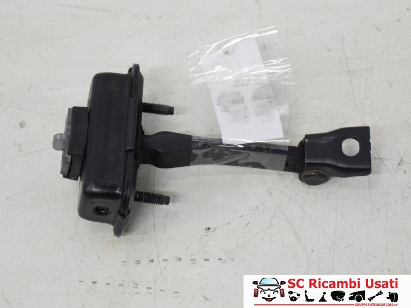 TIRANTE POSTERIORE DESTRA SINISTRA PEUGEOT 208 Serie 9671891280 (12>19)