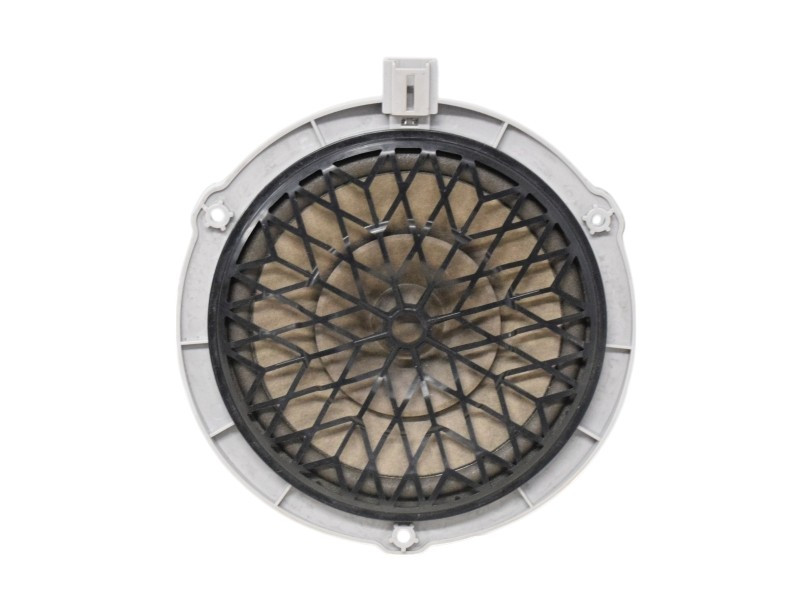 ALTOPARLANTE PEUGEOT 208 Serie 9803506380 (12>19)