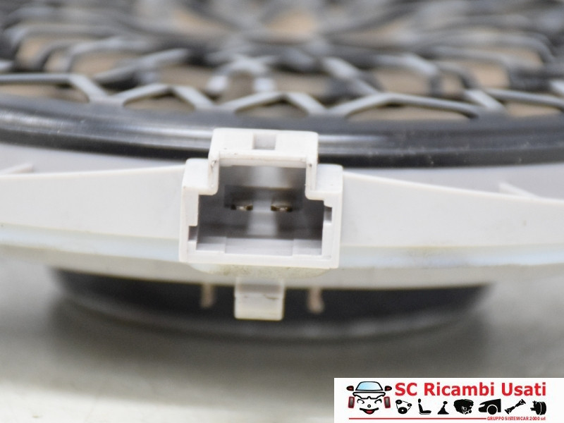 ALTOPARLANTE PEUGEOT 208 Serie 9803506380 (12>19)