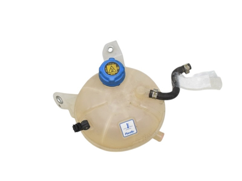 50544421 50544421 VASCHETTA LIQUIDO RADIATORE ALFA ROMEO Giulietta Serie (940_) diesel