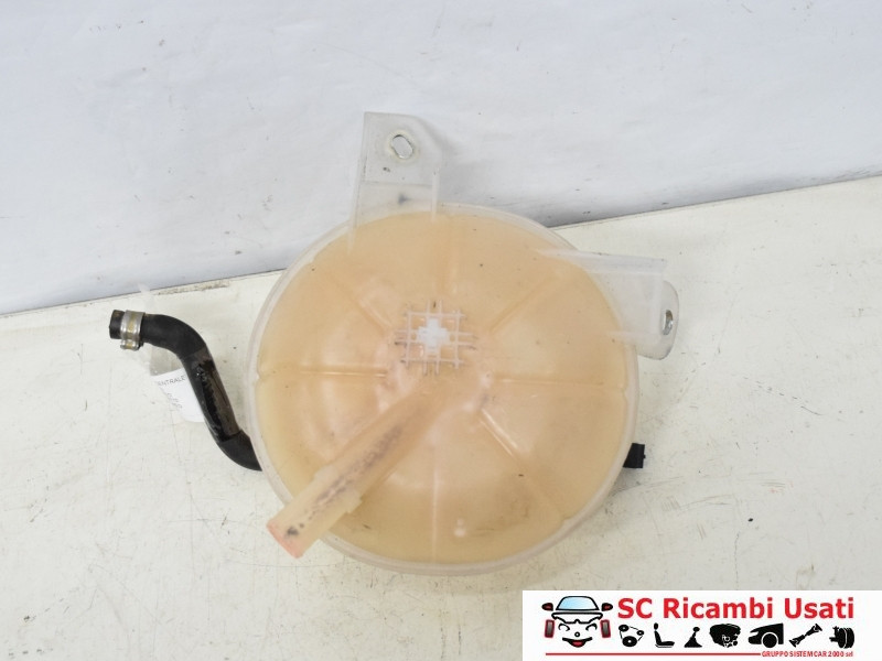 50544421 50544421 VASCHETTA LIQUIDO RADIATORE ALFA ROMEO Giulietta Serie (940_) diesel