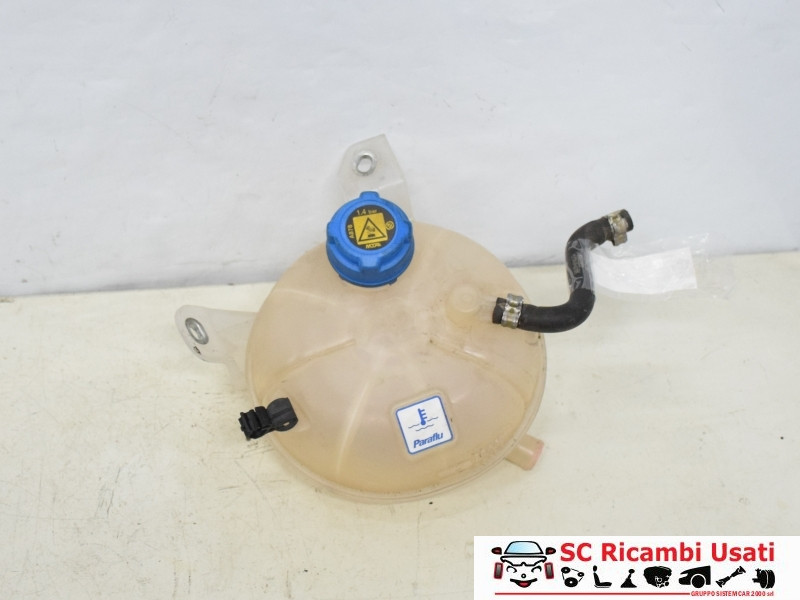 50544421 50544421 VASCHETTA LIQUIDO RADIATORE ALFA ROMEO Giulietta Serie (940_) diesel