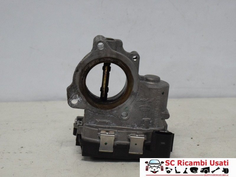 55258454 55258454 CORPO FARFALLATO ALFA ROMEO Giulietta Serie (940_) diesel