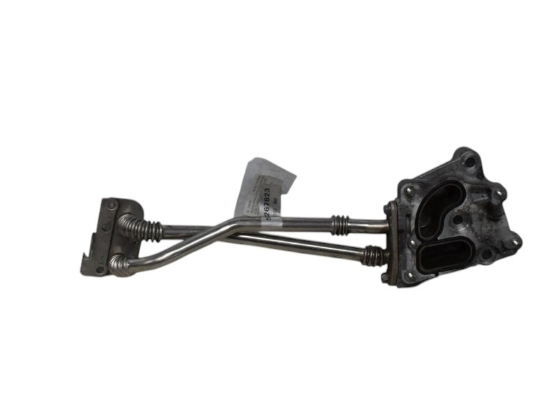 55261582 55261582 TUBO VALVOLA EGR ALFA ROMEO Giulietta Serie (940_) diesel