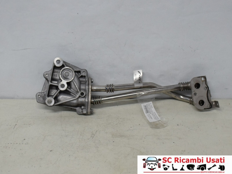 55261582 55261582 TUBO VALVOLA EGR ALFA ROMEO Giulietta Serie (940_) diesel
