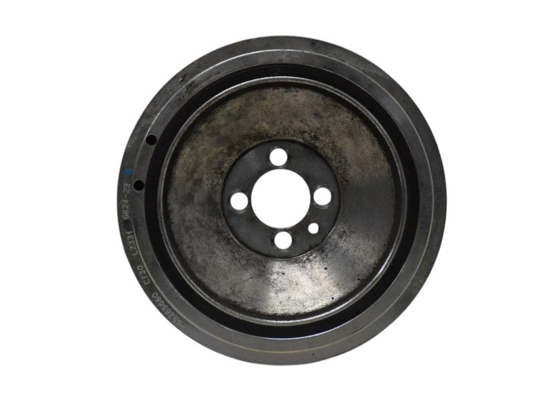 55265660 55265660 PULEGGIA ALBERO MOTORE ALFA ROMEO Giulietta Serie (940_) diesel