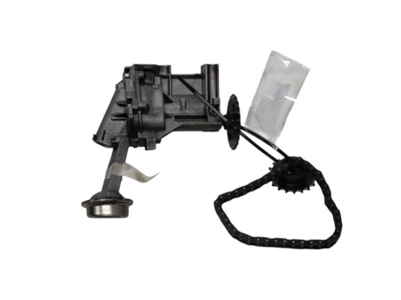 8200591475 8200591475 POMPA OLIO RENAULT Megane III diesel
