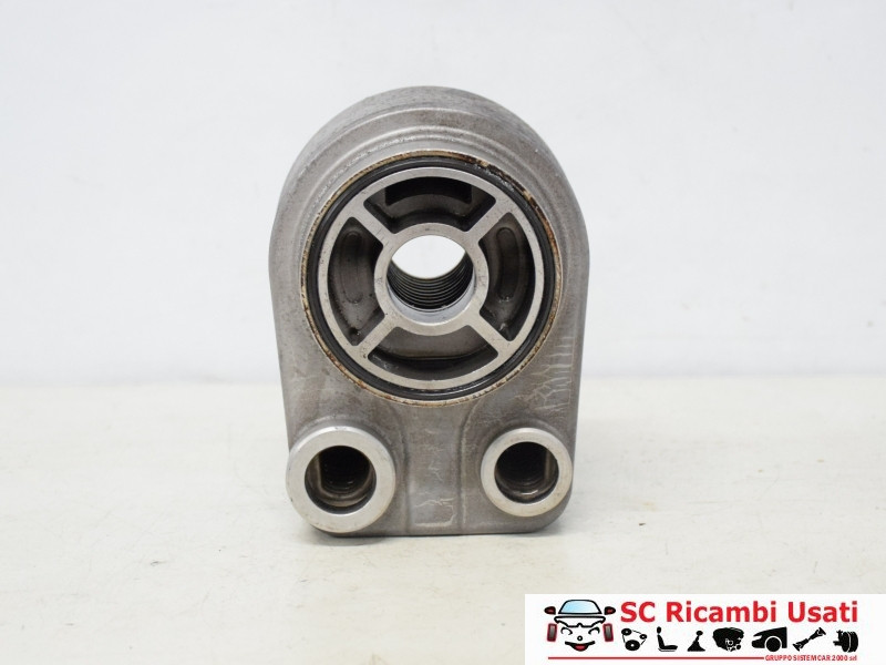 8200779744 8200779744 SCAMBIATORE ACQUA/OLIO RENAULT Megane III diesel